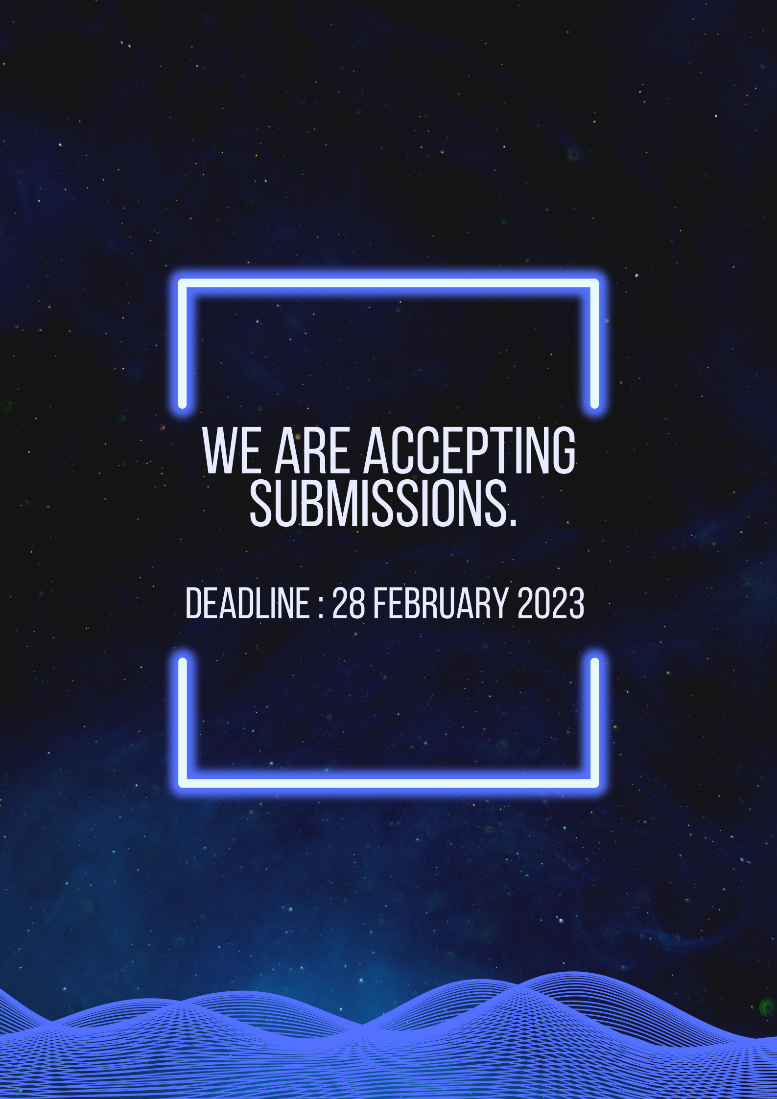 Submit your application here
